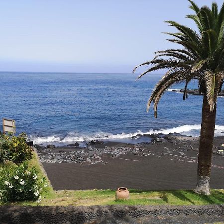 Punta Negra Lägenhet Puerto de Santiago  Exteriör bild